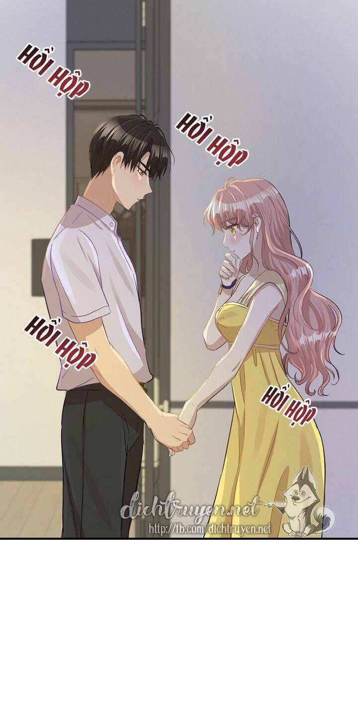 Một Cuộc Sống Kỳ Lạ Chapter 37 - 31
