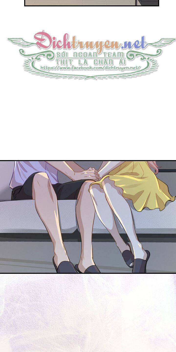 Một Cuộc Sống Kỳ Lạ Chapter 37 - 33