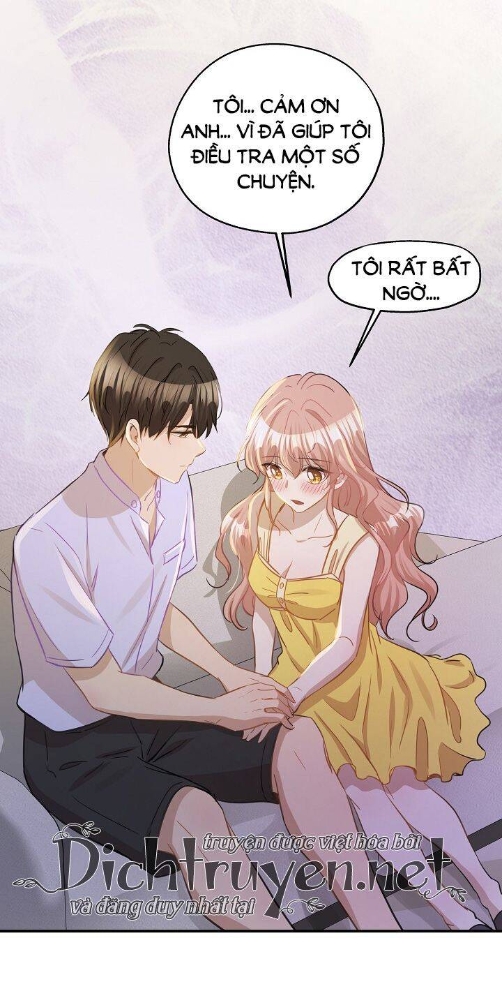 Một Cuộc Sống Kỳ Lạ Chapter 37 - 34