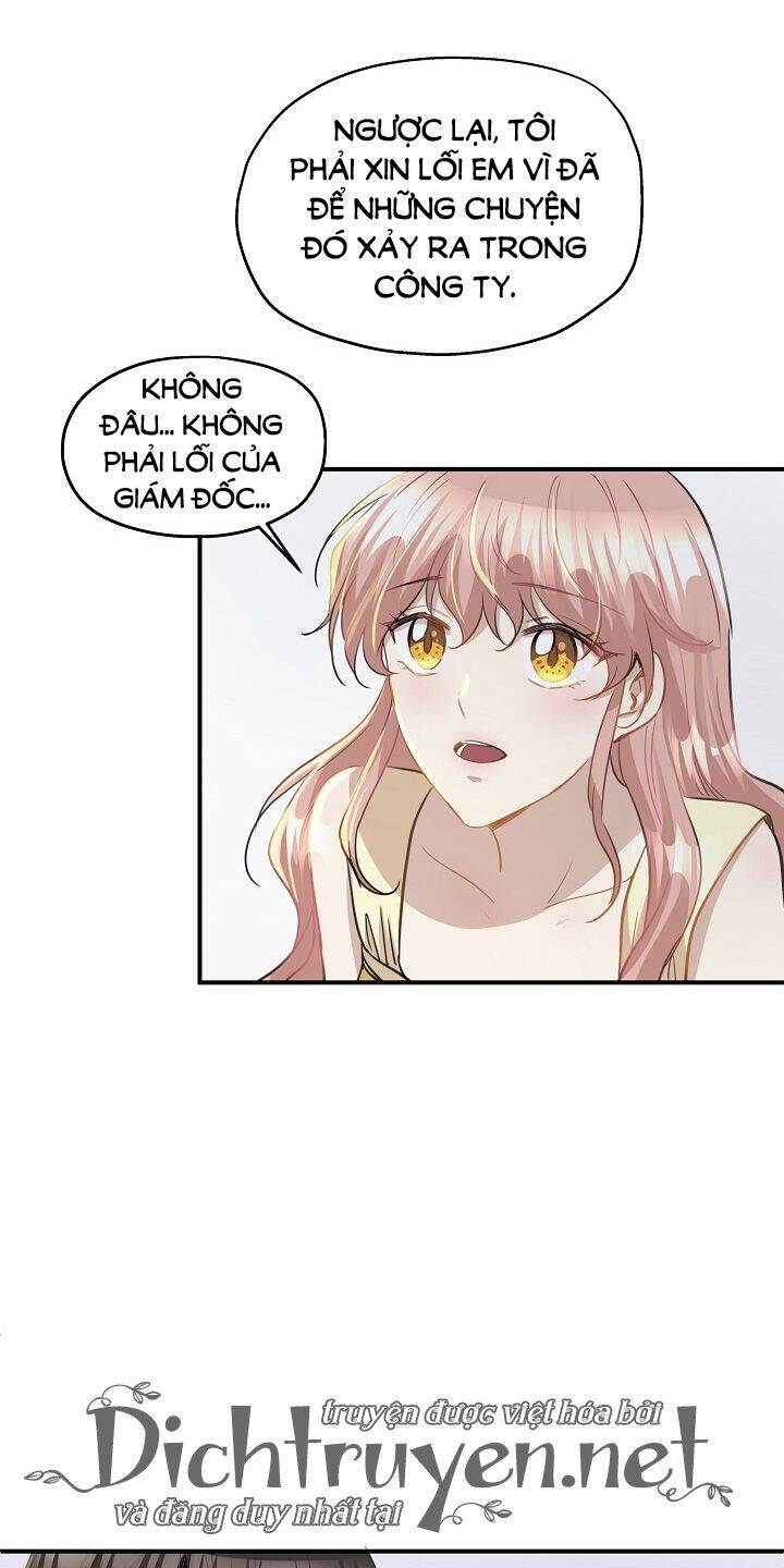 Một Cuộc Sống Kỳ Lạ Chapter 37 - 36