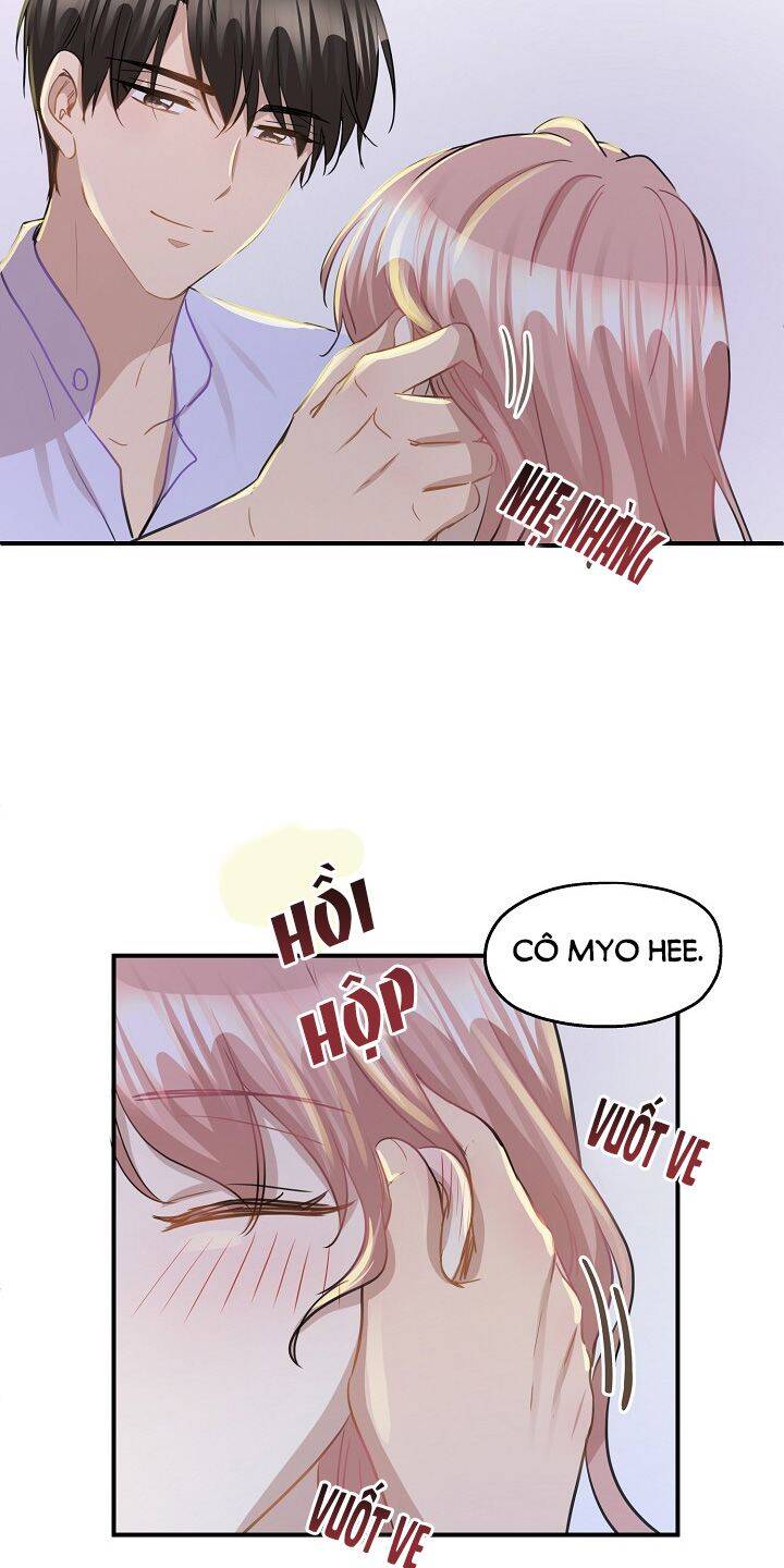 Một Cuộc Sống Kỳ Lạ Chapter 37 - 37