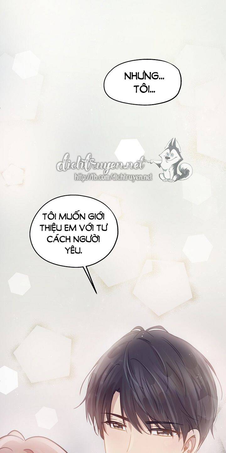 Một Cuộc Sống Kỳ Lạ Chapter 37 - 40
