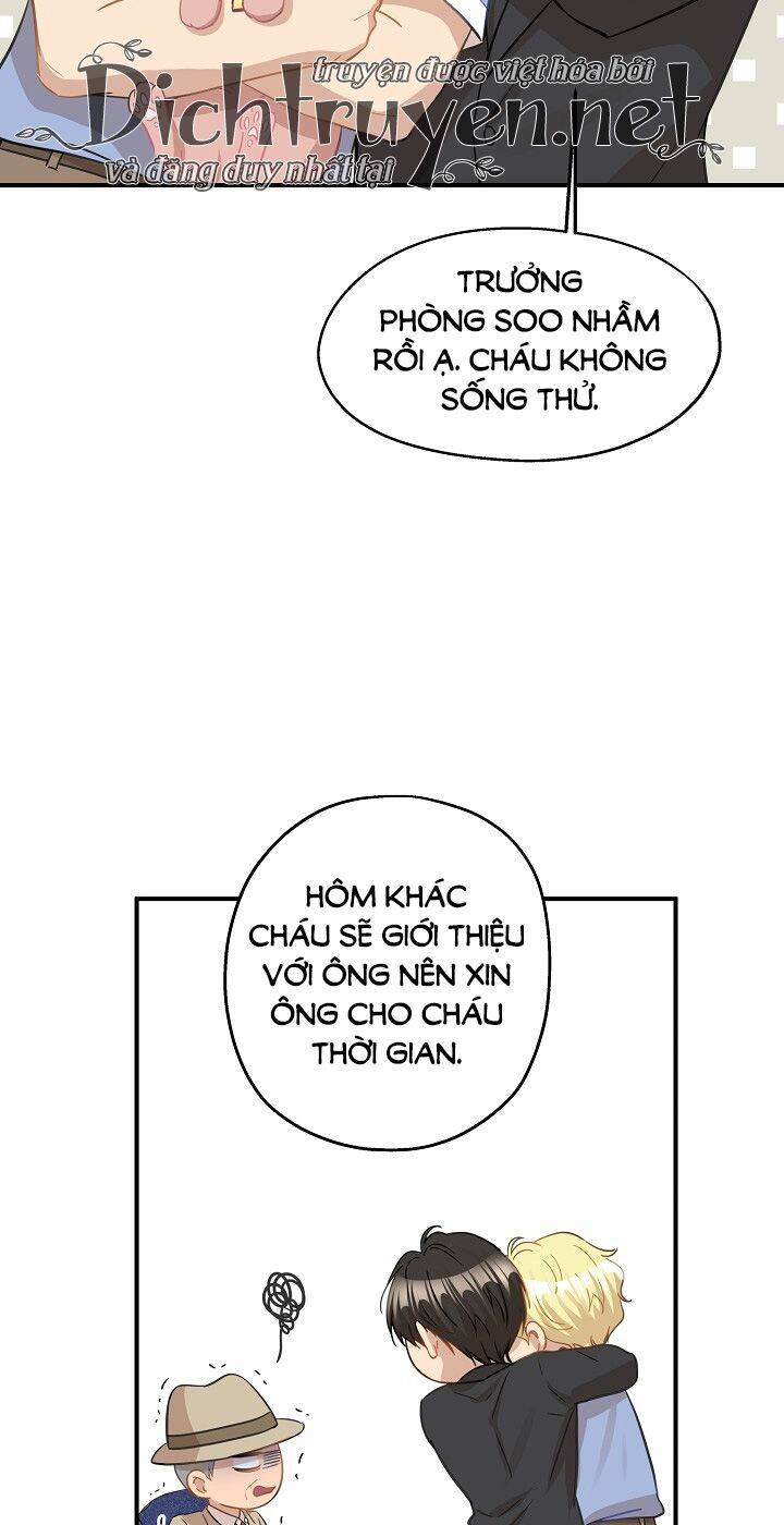 Một Cuộc Sống Kỳ Lạ Chapter 37 - 5