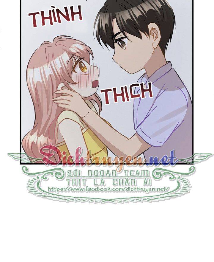 Một Cuộc Sống Kỳ Lạ Chapter 37 - 42