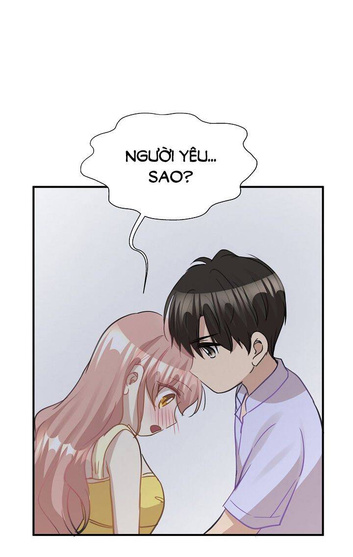 Một Cuộc Sống Kỳ Lạ Chapter 37 - 43