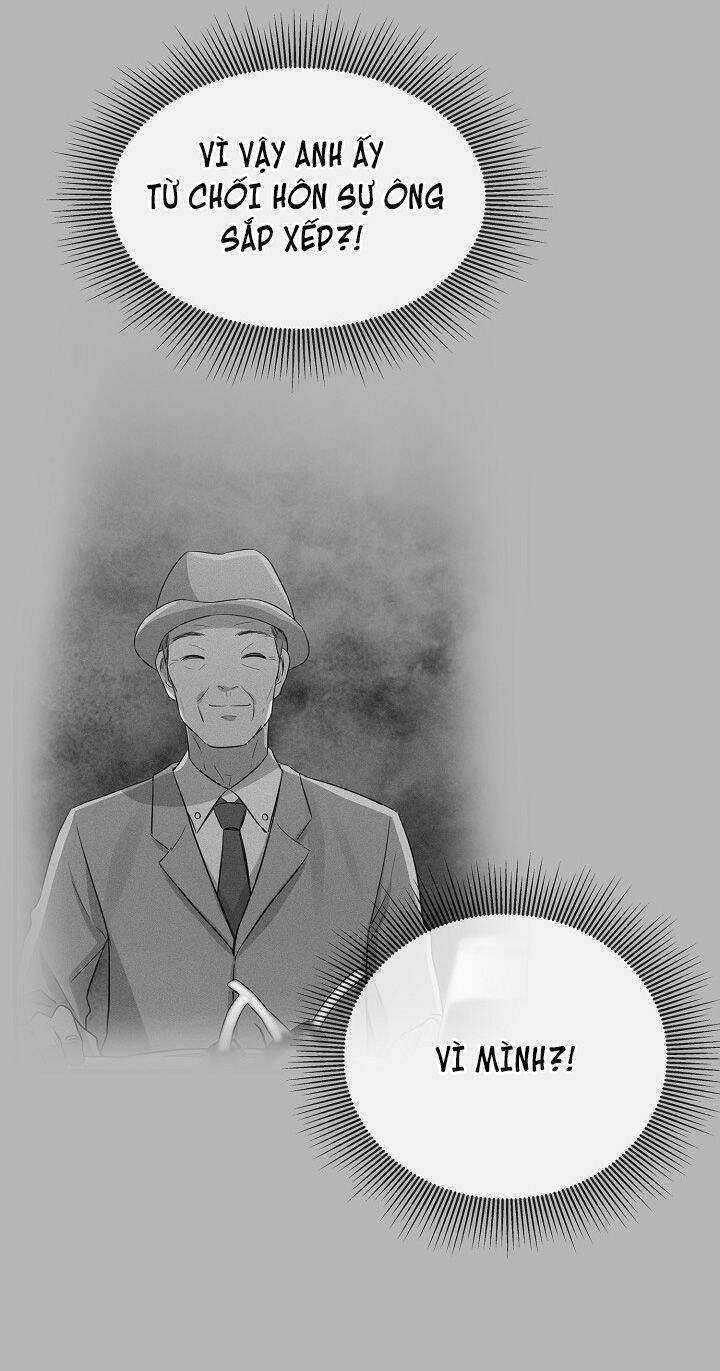 Một Cuộc Sống Kỳ Lạ Chapter 37 - 46