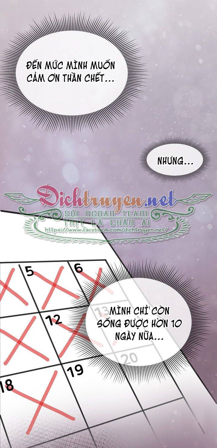 Một Cuộc Sống Kỳ Lạ Chapter 37 - 48