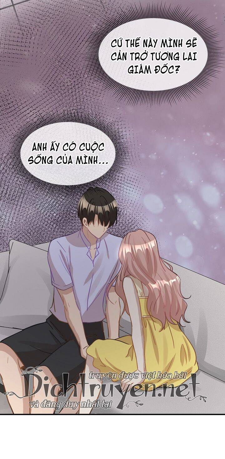 Một Cuộc Sống Kỳ Lạ Chapter 37 - 49