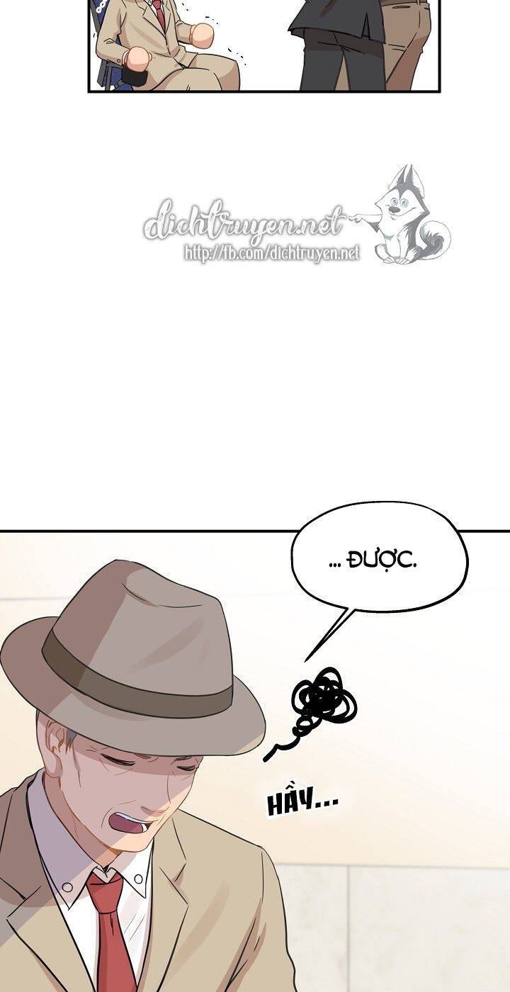 Một Cuộc Sống Kỳ Lạ Chapter 37 - 6