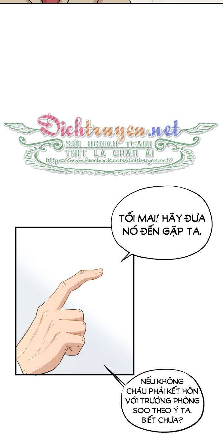 Một Cuộc Sống Kỳ Lạ Chapter 37 - 7