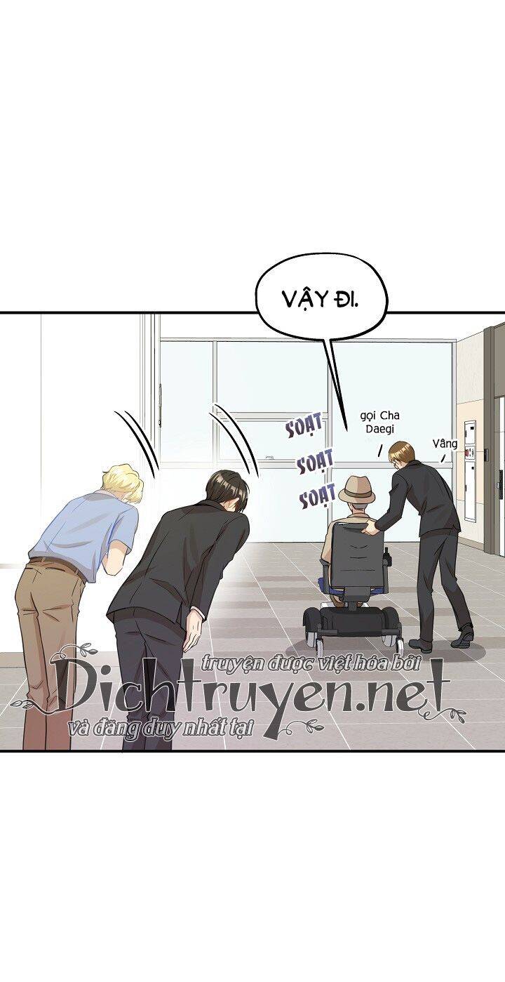 Một Cuộc Sống Kỳ Lạ Chapter 37 - 8