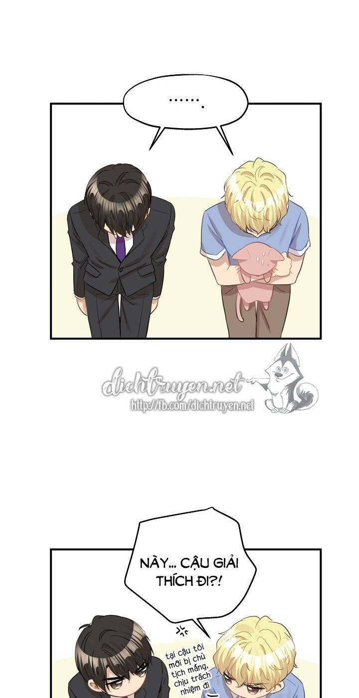 Một Cuộc Sống Kỳ Lạ Chapter 37 - 9