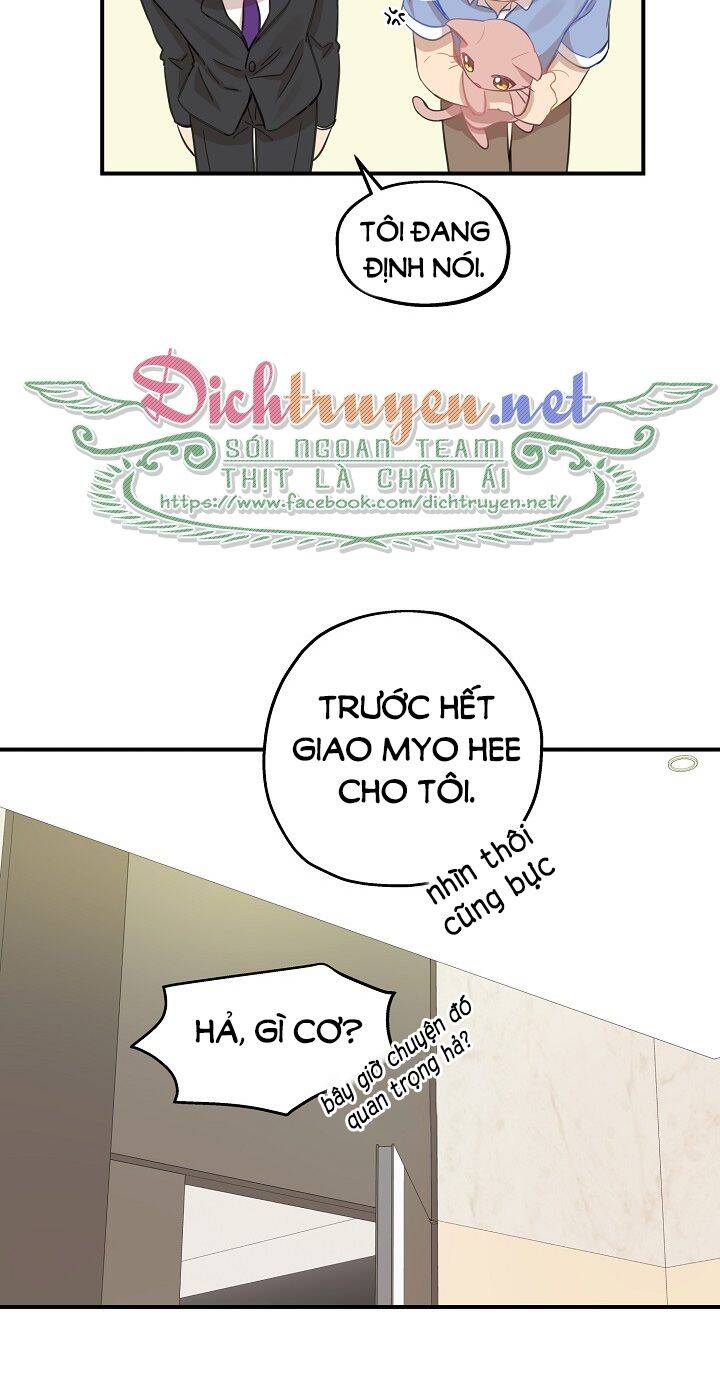 Một Cuộc Sống Kỳ Lạ Chapter 37 - 10