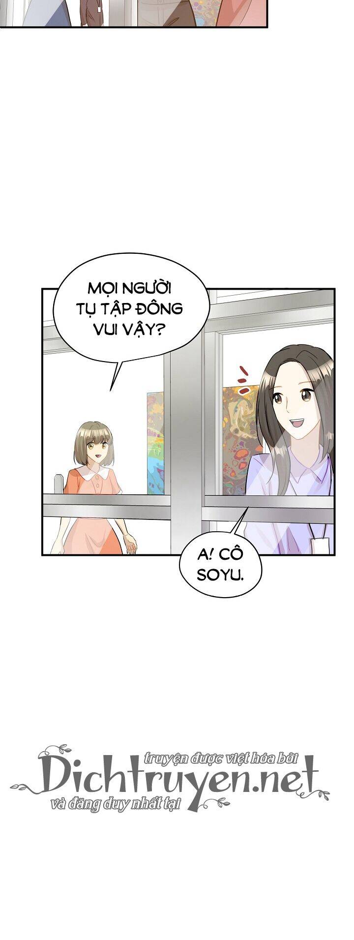 Một Cuộc Sống Kỳ Lạ Chapter 38 - 11
