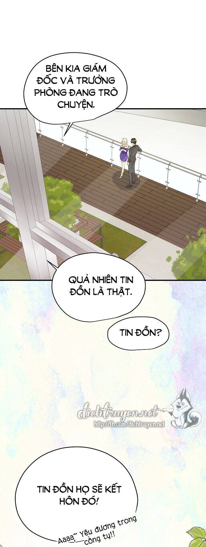 Một Cuộc Sống Kỳ Lạ Chapter 38 - 12
