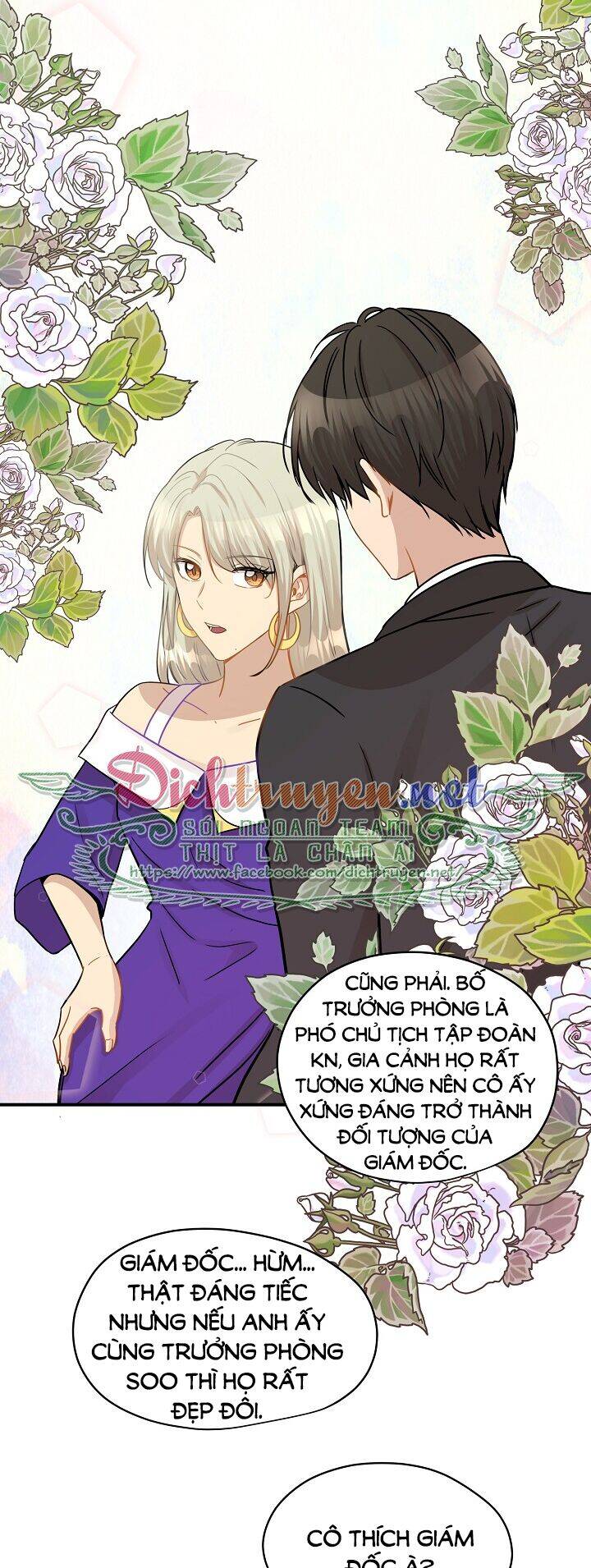 Một Cuộc Sống Kỳ Lạ Chapter 38 - 13