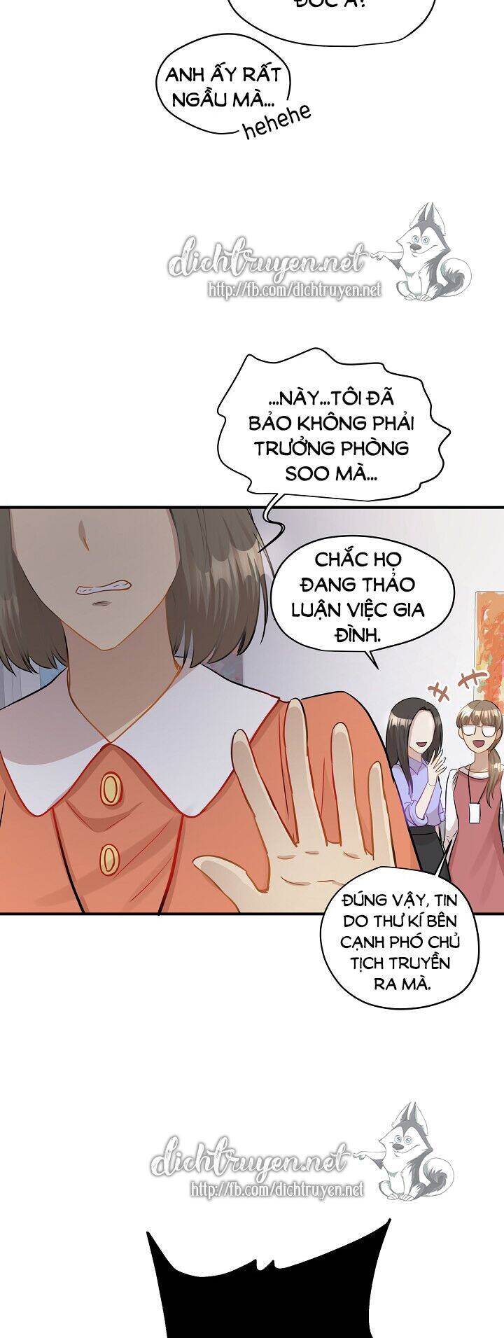 Một Cuộc Sống Kỳ Lạ Chapter 38 - 14