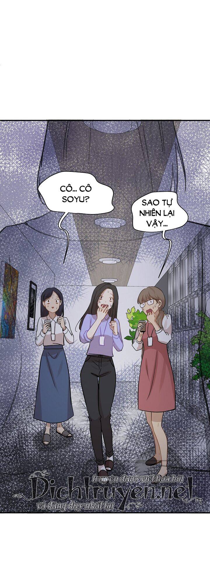 Một Cuộc Sống Kỳ Lạ Chapter 38 - 16