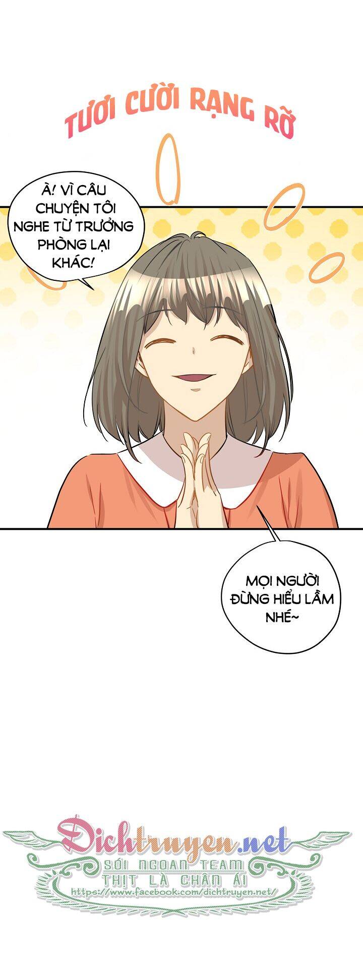 Một Cuộc Sống Kỳ Lạ Chapter 38 - 18