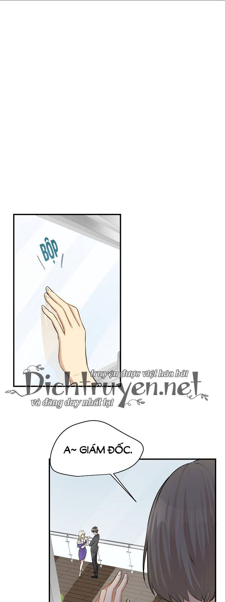 Một Cuộc Sống Kỳ Lạ Chapter 38 - 20