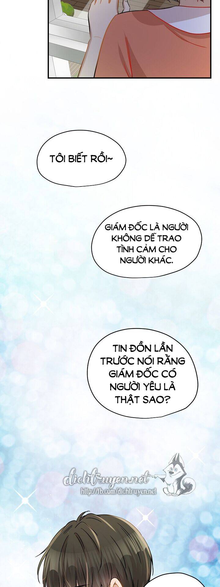 Một Cuộc Sống Kỳ Lạ Chapter 38 - 21