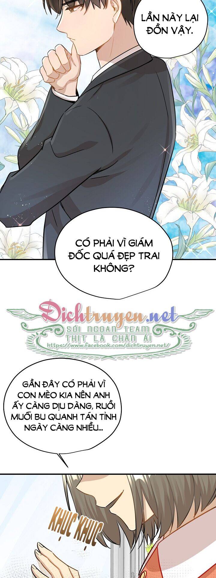 Một Cuộc Sống Kỳ Lạ Chapter 38 - 22