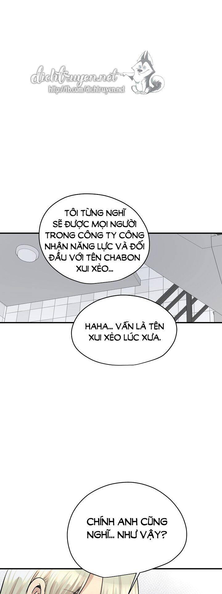 Một Cuộc Sống Kỳ Lạ Chapter 38 - 39