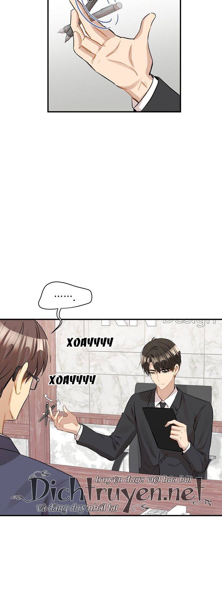 Một Cuộc Sống Kỳ Lạ Chapter 38 - 5