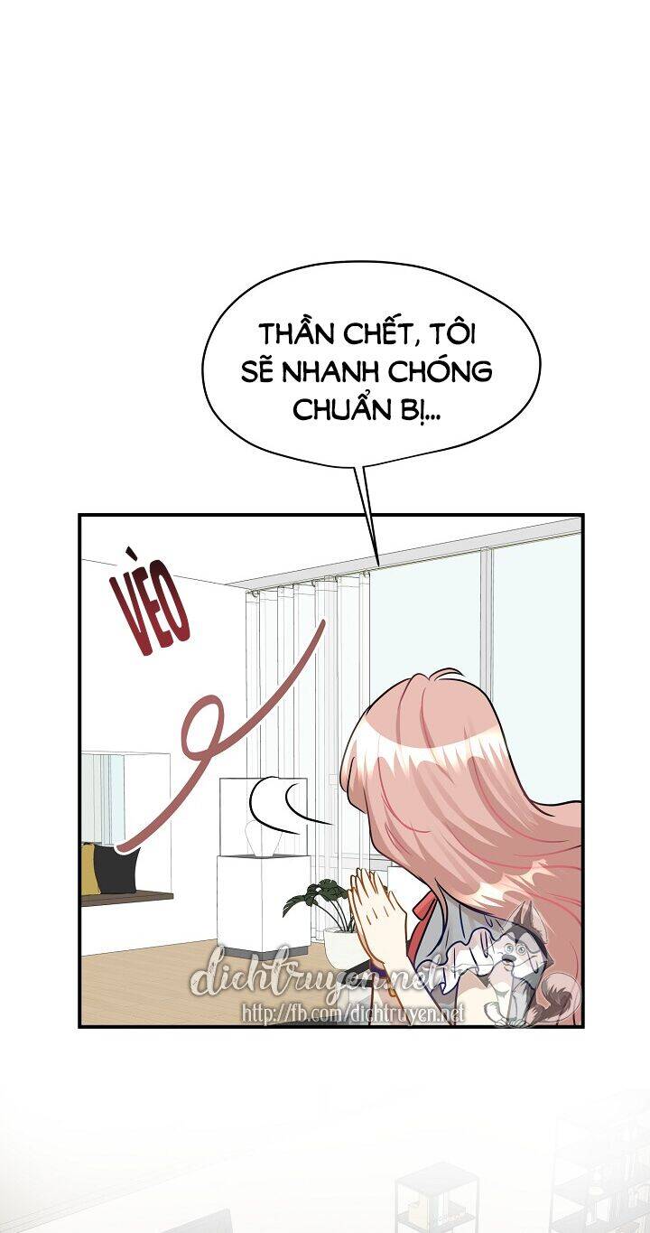 Một Cuộc Sống Kỳ Lạ Chapter 38 - 53