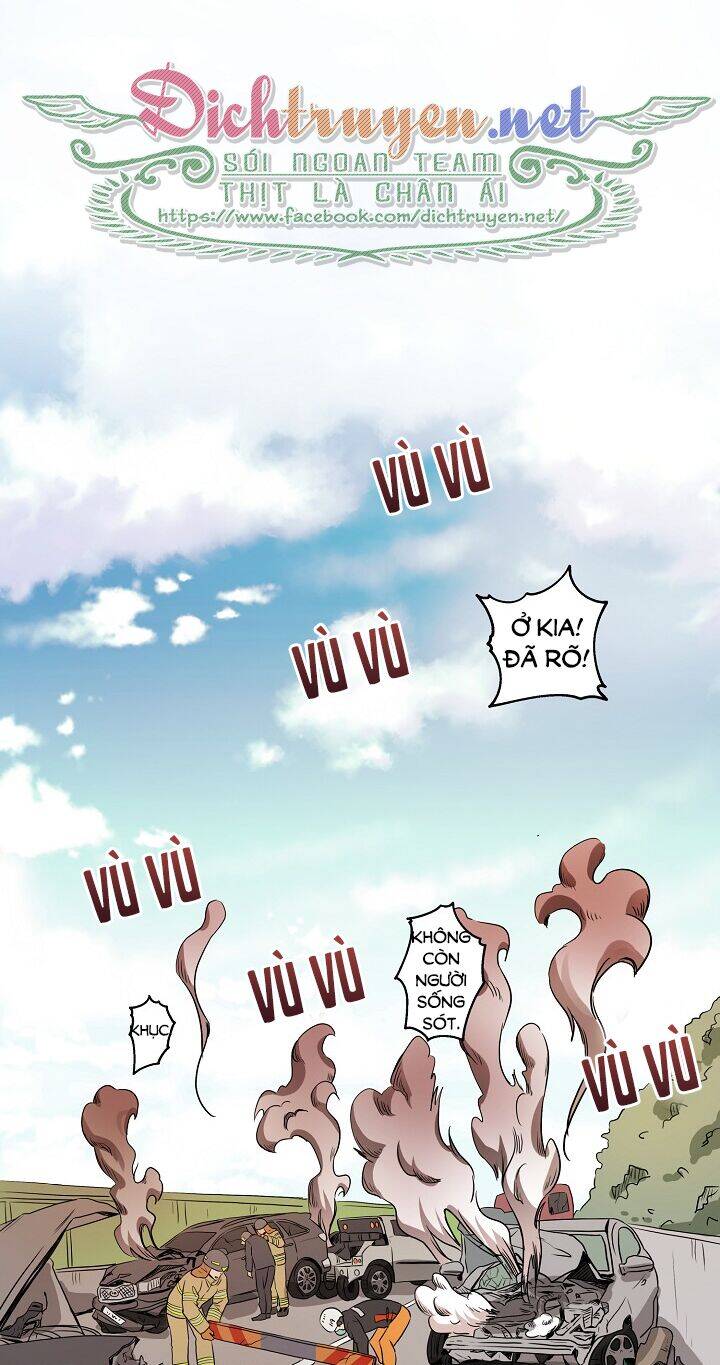 Một Cuộc Sống Kỳ Lạ Chapter 38 - 55