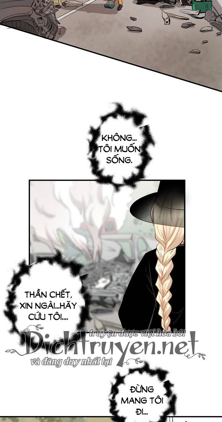 Một Cuộc Sống Kỳ Lạ Chapter 38 - 56