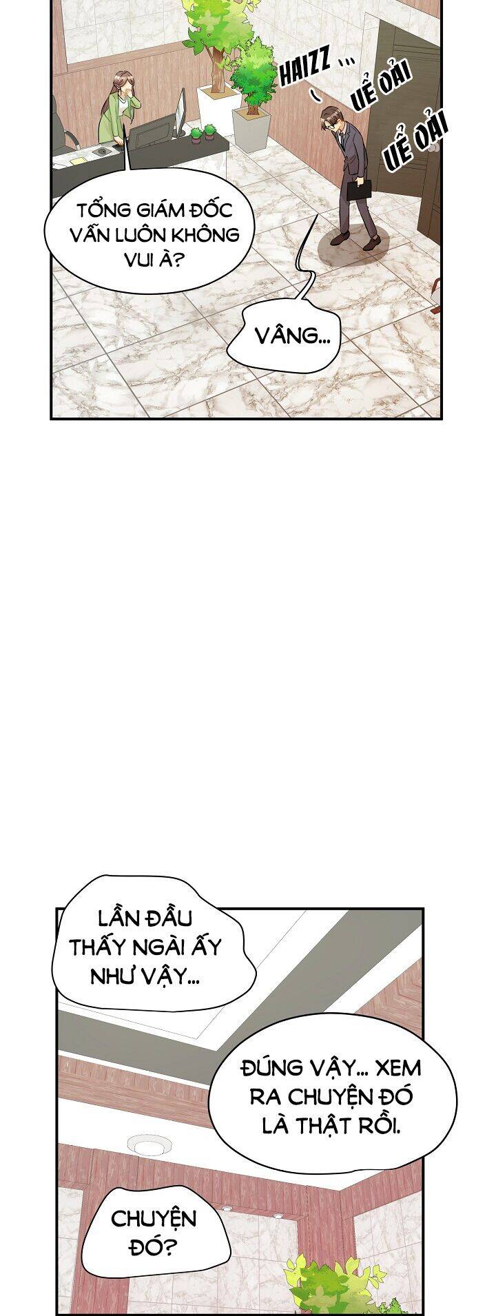 Một Cuộc Sống Kỳ Lạ Chapter 38 - 8