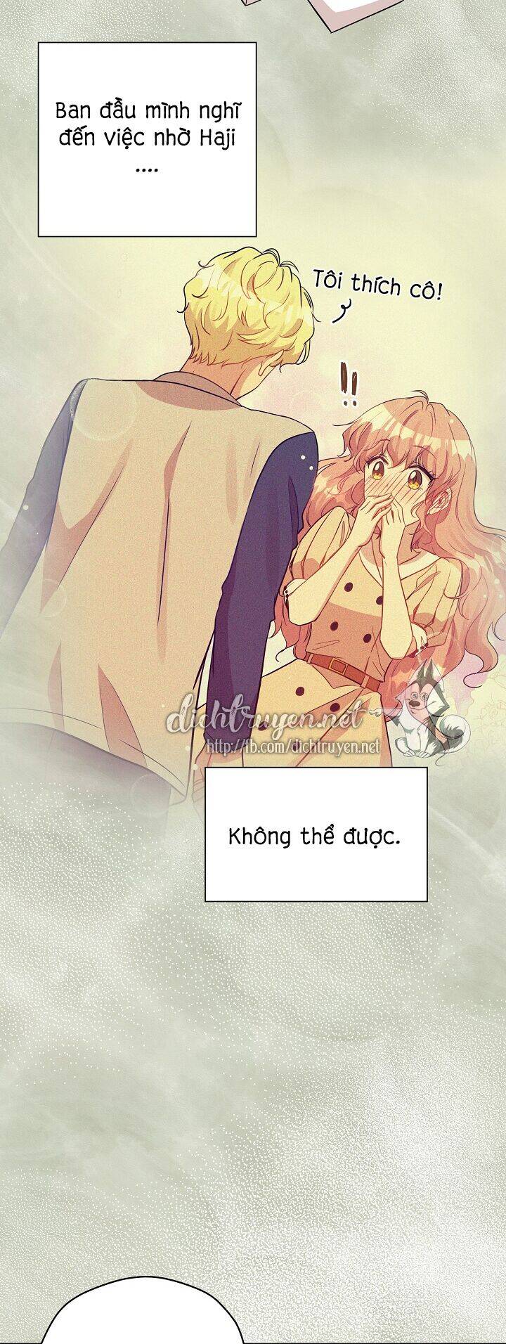 Một Cuộc Sống Kỳ Lạ Chapter 39 - 15