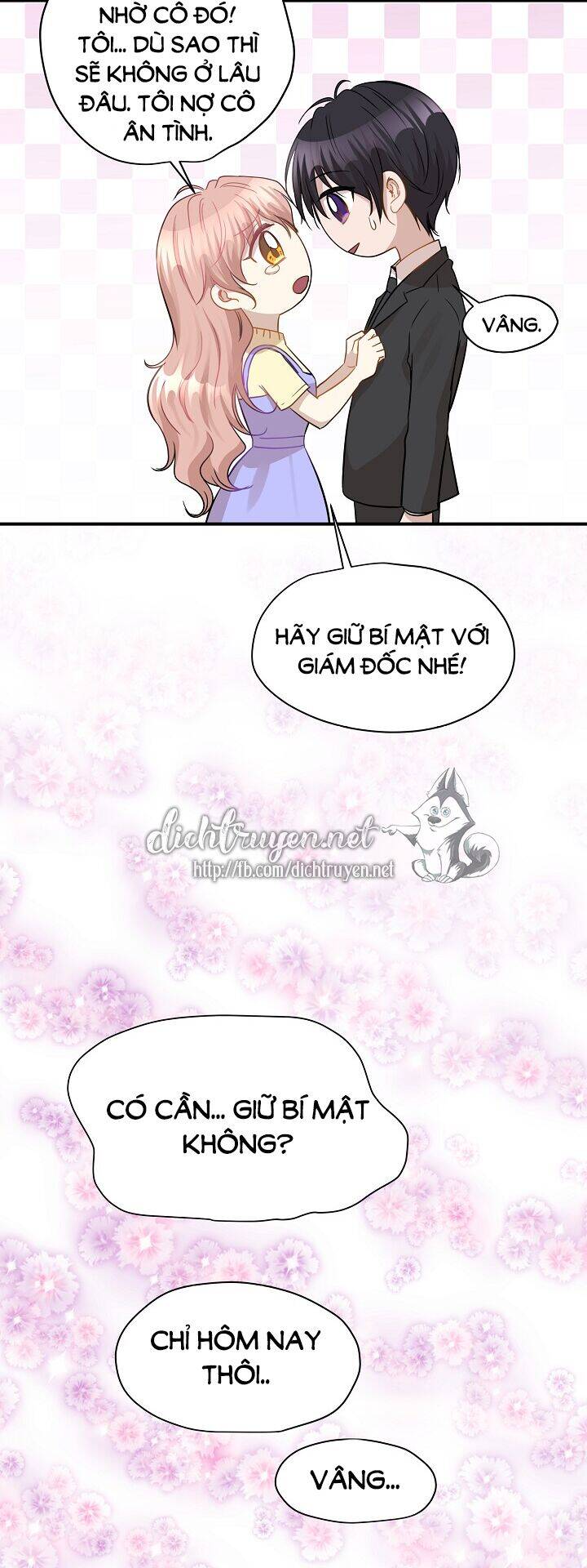 Một Cuộc Sống Kỳ Lạ Chapter 39 - 16