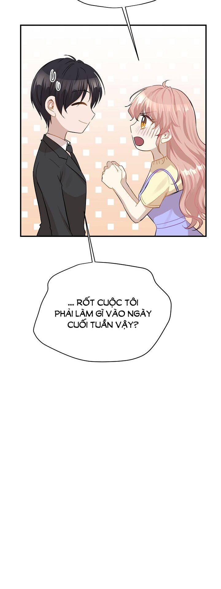 Một Cuộc Sống Kỳ Lạ Chapter 39 - 3