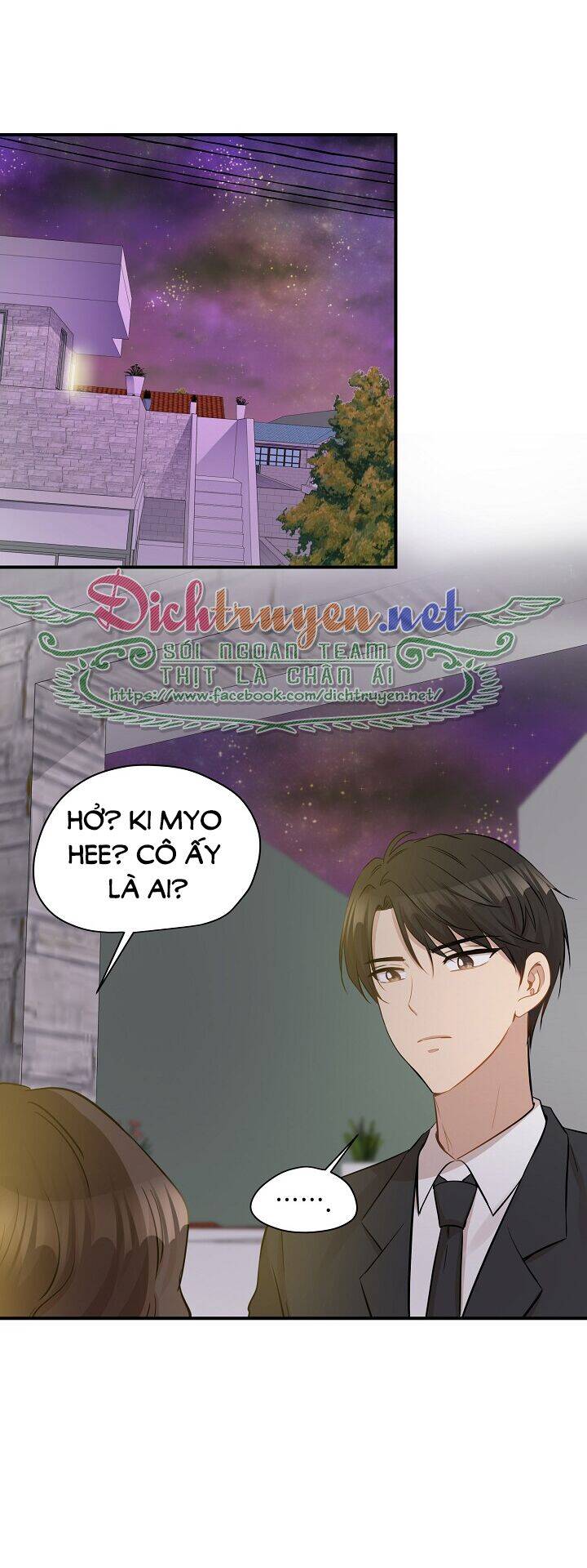 Một Cuộc Sống Kỳ Lạ Chapter 39 - 24