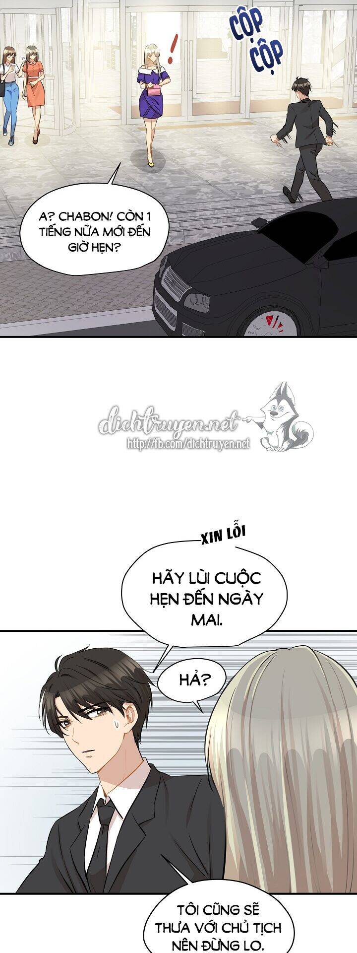 Một Cuộc Sống Kỳ Lạ Chapter 39 - 30