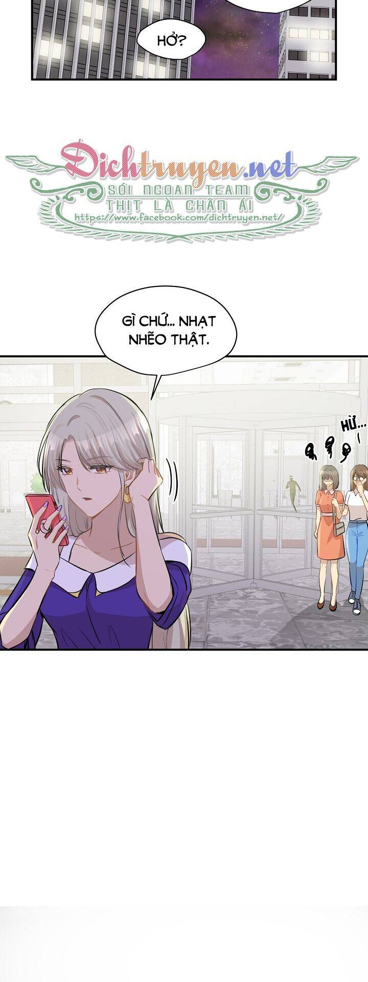 Một Cuộc Sống Kỳ Lạ Chapter 39 - 32