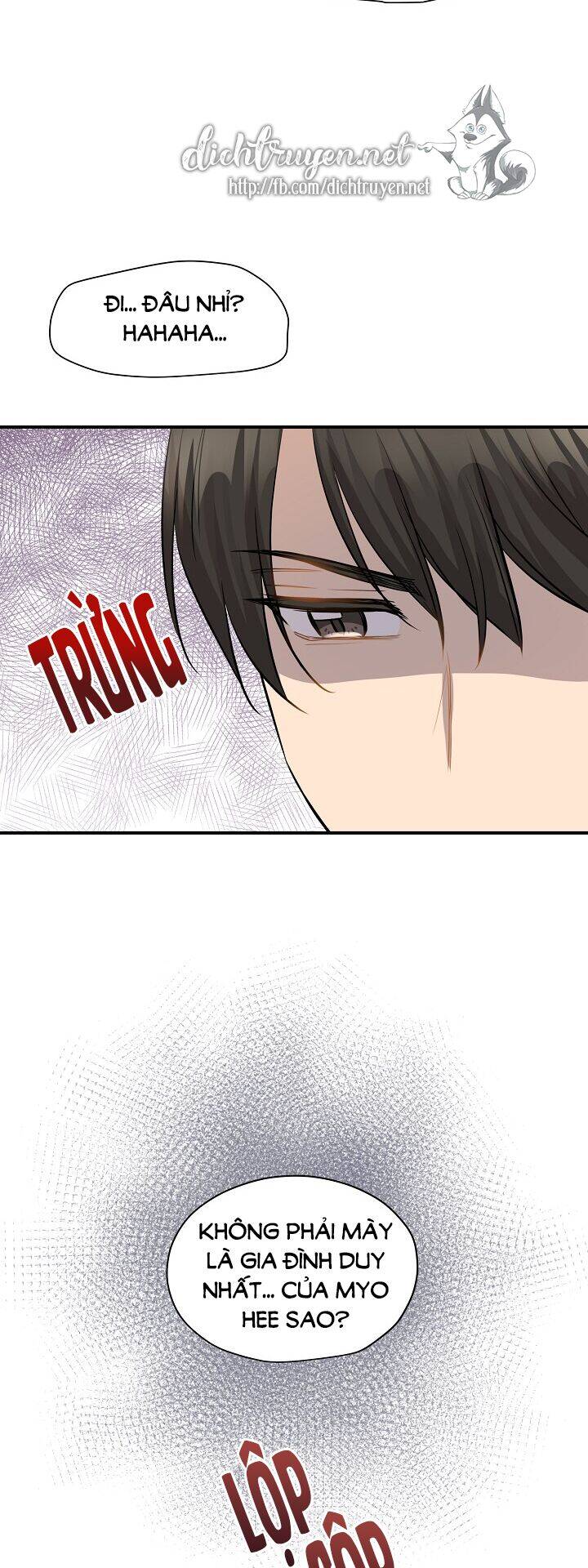Một Cuộc Sống Kỳ Lạ Chapter 39 - 39