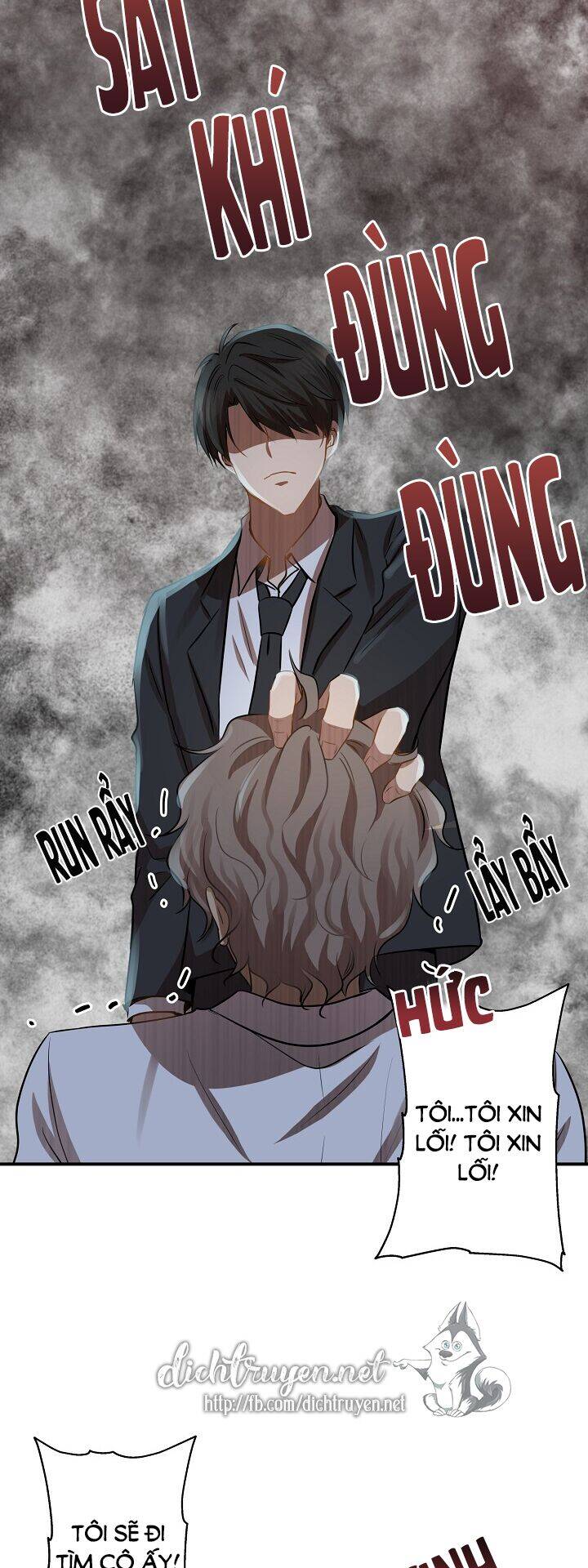 Một Cuộc Sống Kỳ Lạ Chapter 39 - 41