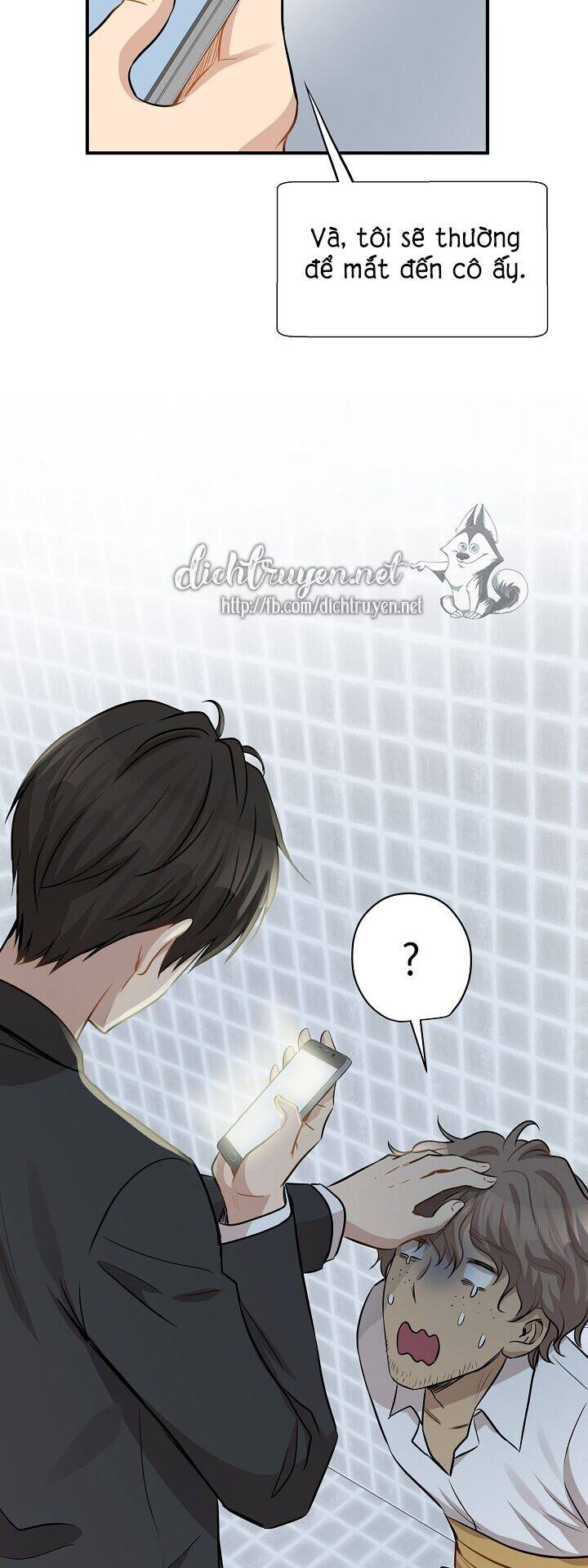 Một Cuộc Sống Kỳ Lạ Chapter 39 - 44
