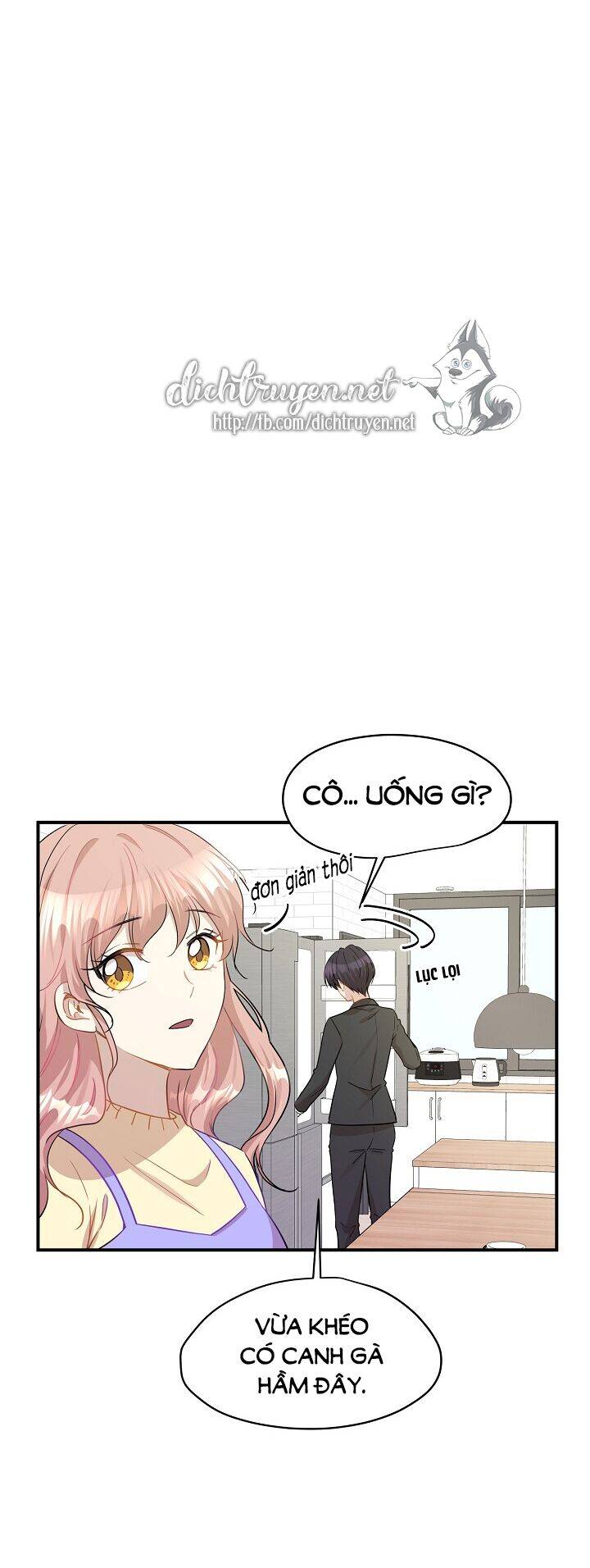 Một Cuộc Sống Kỳ Lạ Chapter 39 - 6