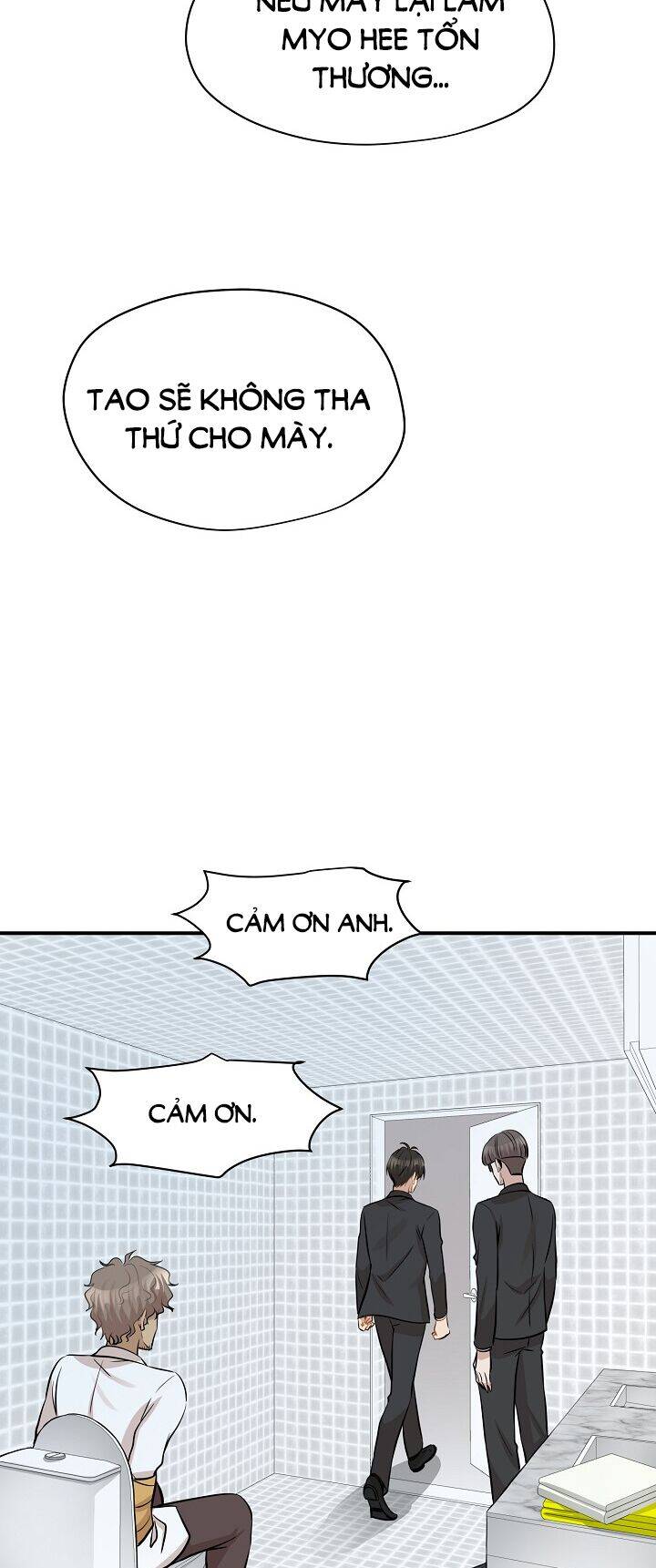 Một Cuộc Sống Kỳ Lạ Chapter 39 - 52