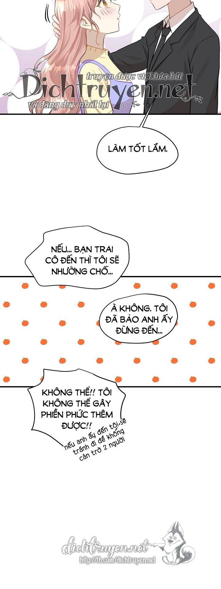 Một Cuộc Sống Kỳ Lạ Chapter 39 - 9