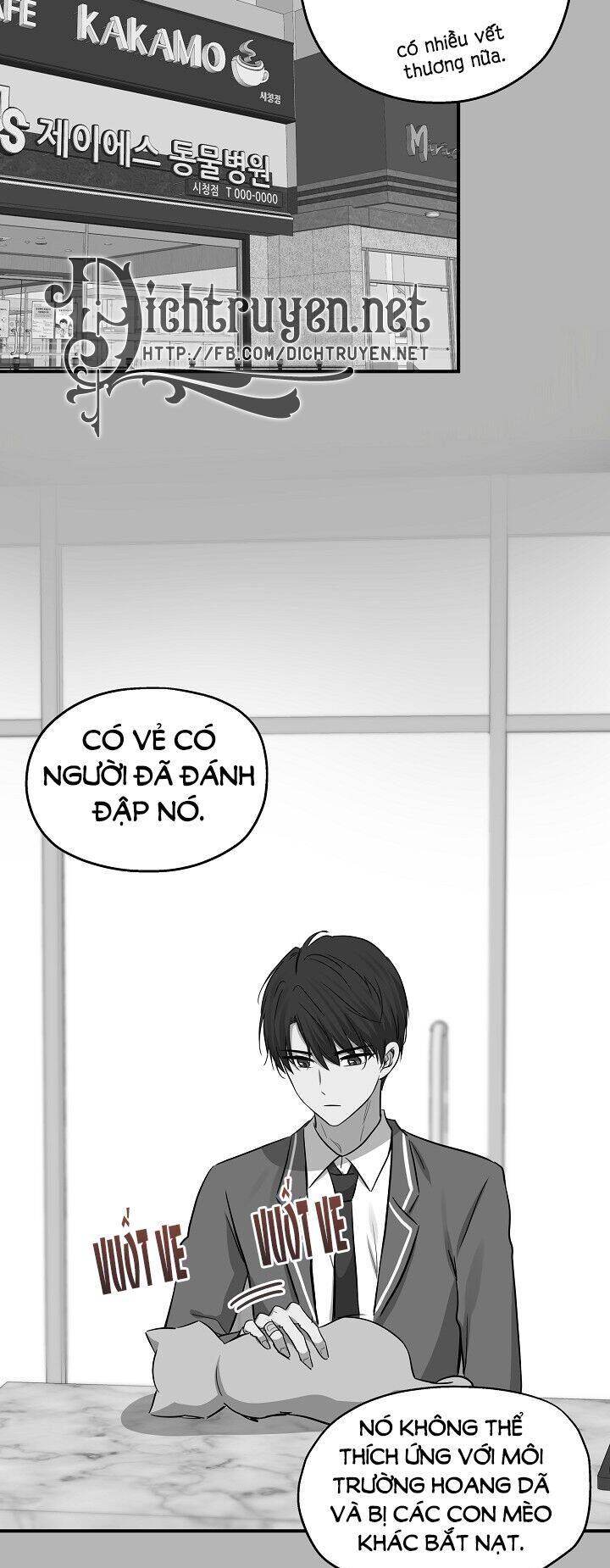 Một Cuộc Sống Kỳ Lạ Chapter 41 - 14