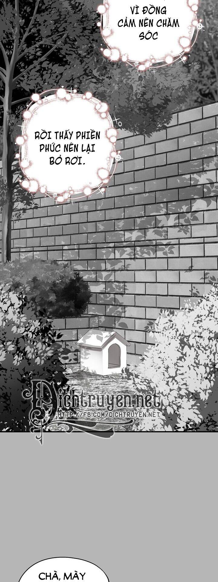 Một Cuộc Sống Kỳ Lạ Chapter 41 - 16