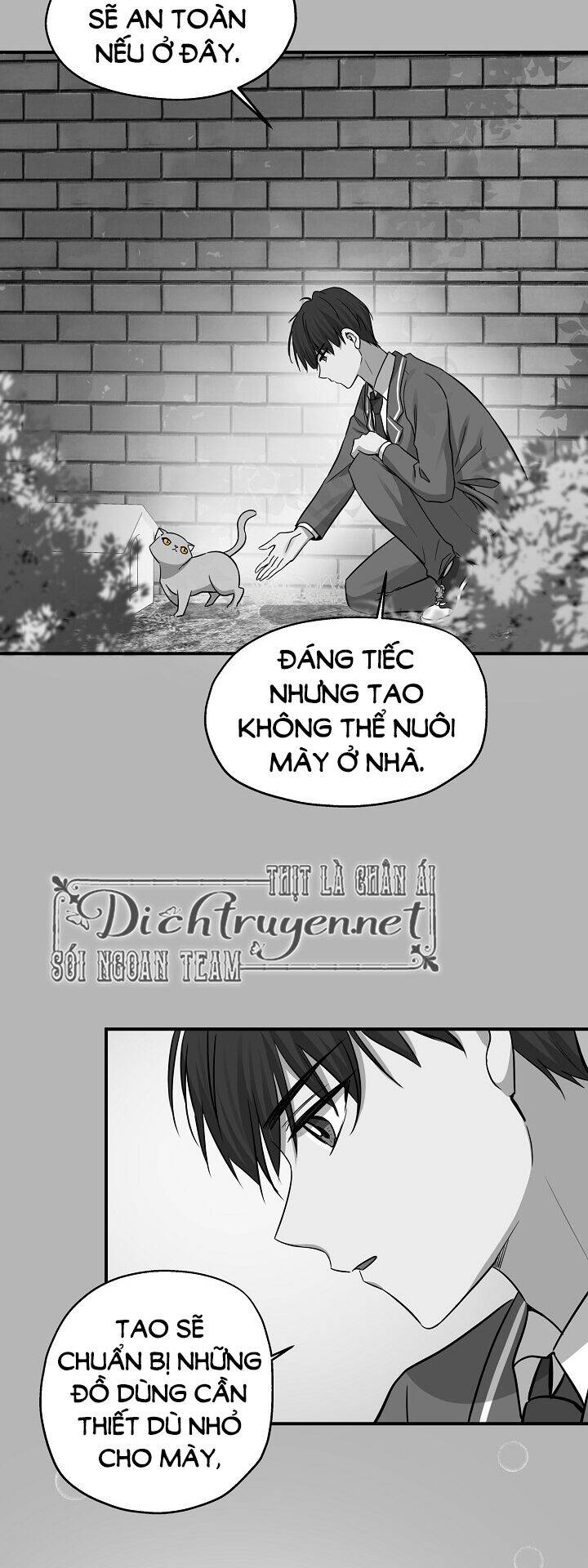 Một Cuộc Sống Kỳ Lạ Chapter 41 - 17