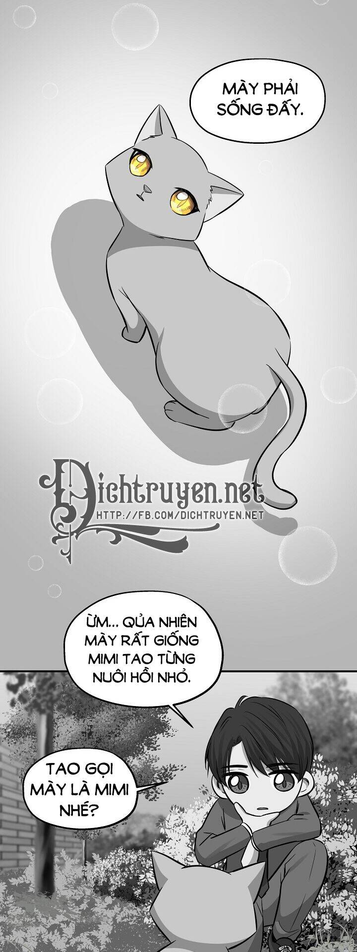 Một Cuộc Sống Kỳ Lạ Chapter 41 - 18