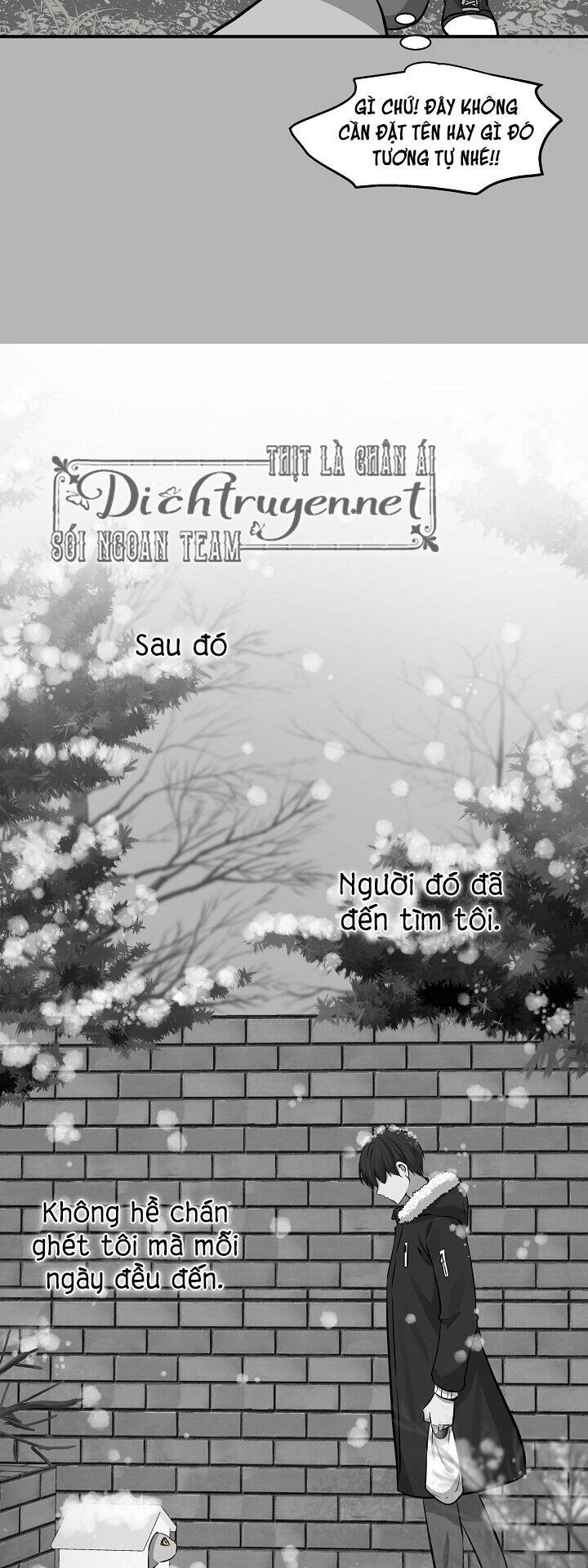 Một Cuộc Sống Kỳ Lạ Chapter 41 - 19