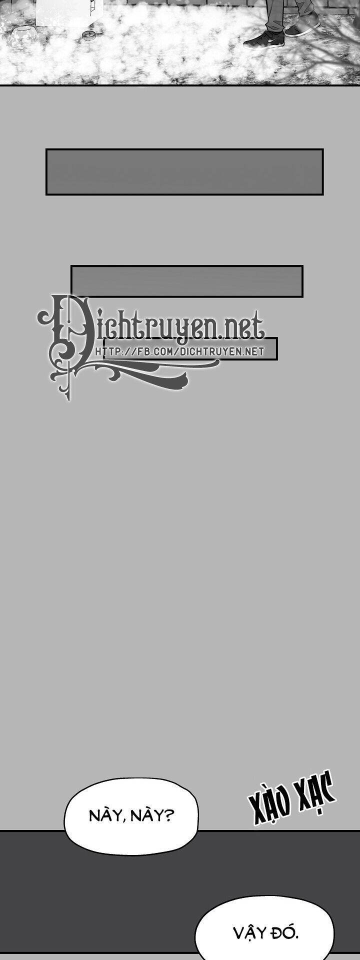 Một Cuộc Sống Kỳ Lạ Chapter 41 - 20